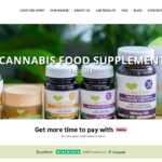 Love CBD Affiliates Program Review: 15% Commission on Each sale