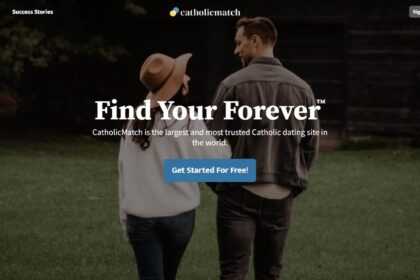 CatholicMatch Affiliate Program Review: Earn Up To 75% Per Sale
