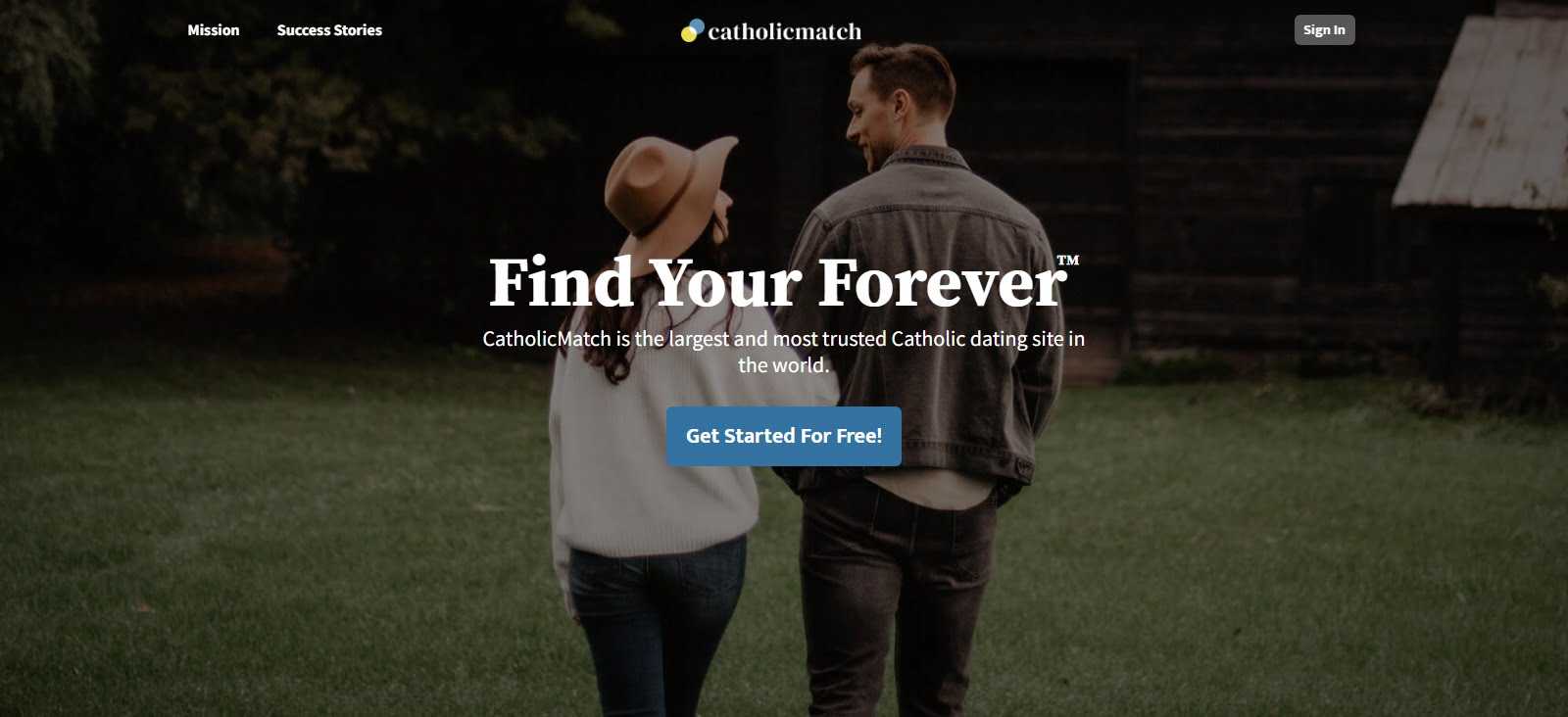 CatholicMatch Affiliate Program Review: Earn Up To 75% Per Sale