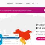 23andMe Affiliates Program Review: Earn Up To $5-$10 per sale