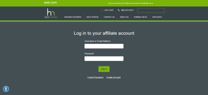 HostMonster Affiliates Program Review: Earn Up To $65 Per Sale