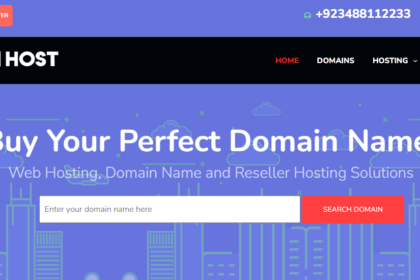 Zafeenhost.com Hosting Review : It Is Good Or Bad Review 2022