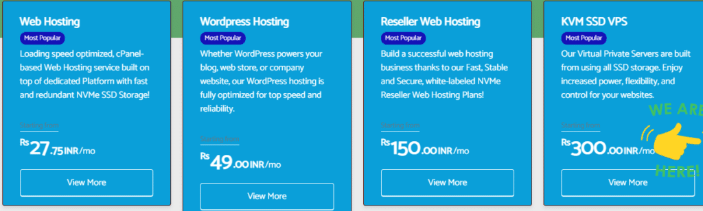 Whitewebserver.net Hosting Review : It Is Good Or Bad Review 2022
