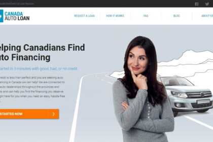 Canada Auto Loan Affiliates Program Review: A Fantastic Opportunity to Earn Money.