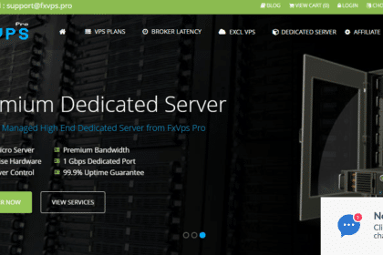 Fxvps.pro Hosting Review : It Is Good Or Bad Review 2022
