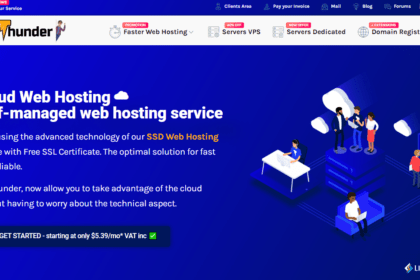 Hosthunder.com Hosting Review : It Is Good Or Bad Review 2022