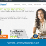 Paceinfonet.com Hosting Review : It Is Good Or bad Review 2022