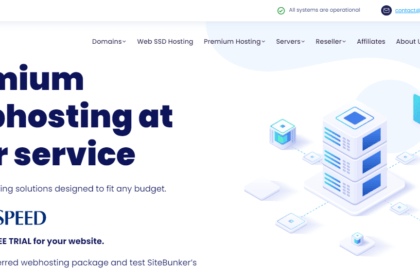 Sitebunker.net Hosting Review : It Is Good Or Bad Review 2022