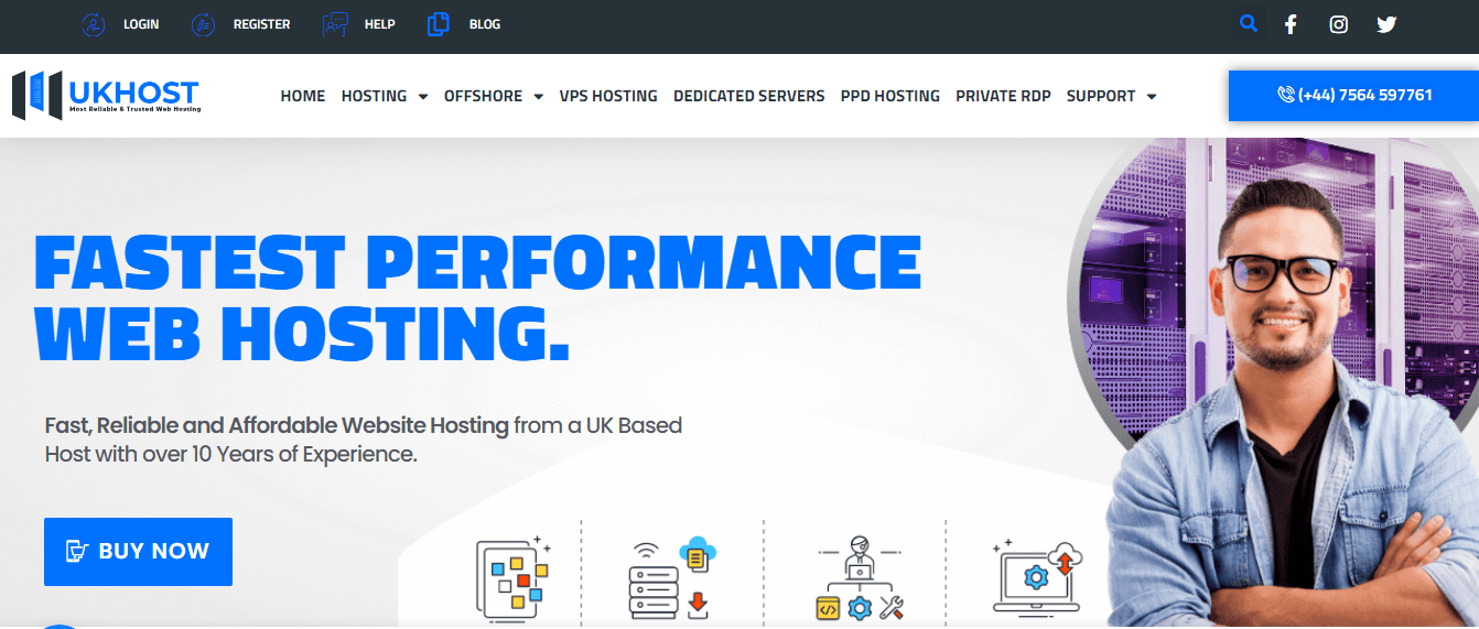 Mukhost.com Hosting Review : It Is Good Or Bad Review 2022