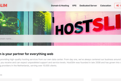 Hostslim Hosting Review : It Is Good Or Bad Review 2022