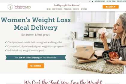 BistroMD Affiliates Program Review: Earn Up to $45 Per Sale