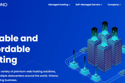 Virtono.com Hosting Review : It Is Bad Or Good Review 2022