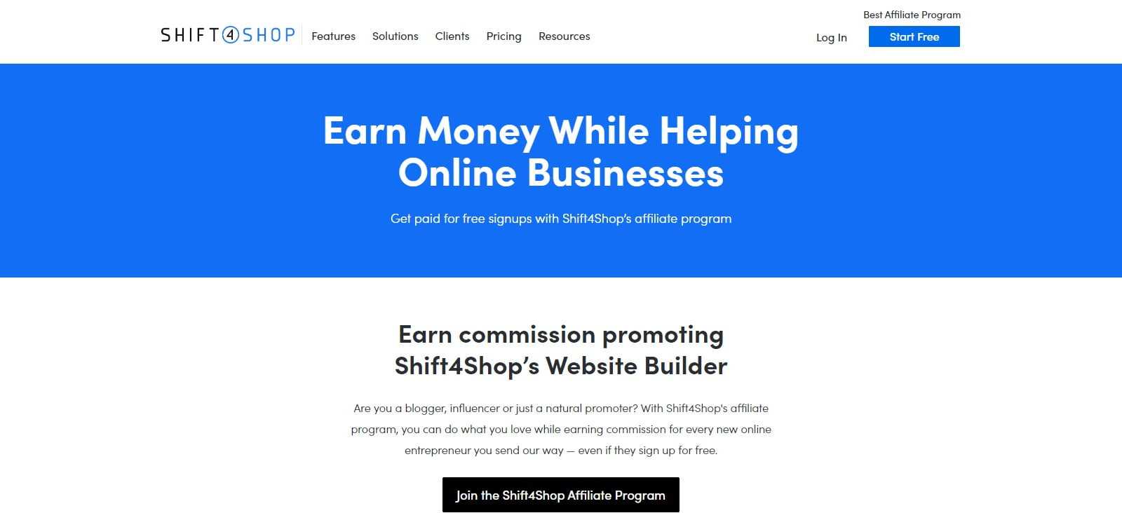 3dcart Affiliates Program Review: 300% Commission for The First Month