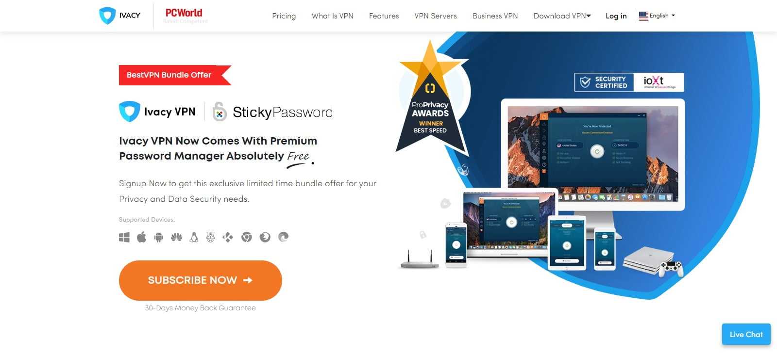 Lvacy Affiliates Program Review: 40%-100% Commission on all New sales