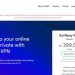 SurfEasy Affiliates Program Review: 50% Commission Per Sale