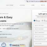 MaxCash Title Loans Affiliates Program Review: 5% - 10% of The Funded Loan Amount