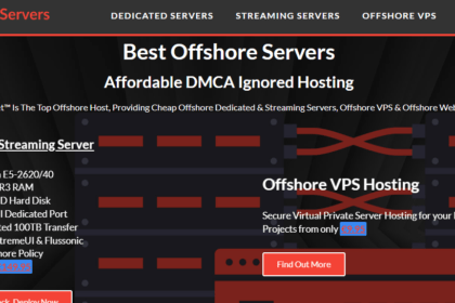 Offshoreservers.net Hosting Review : Complete Guide Review About Review Offshoreservers.net