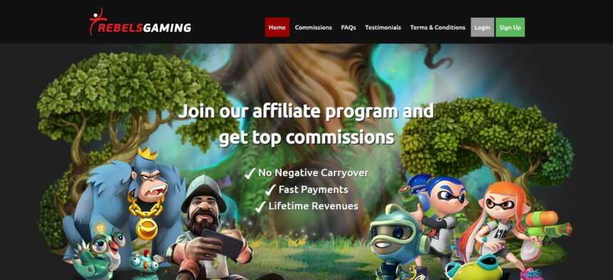 Be Irresistible Affiliates Program Review: 75% - 90% Per Sale