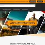 Fanatical Affiliates Program Review: Earn Up To 2% - 8% Commission