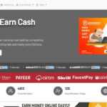 Adsrepays.com Gpt Review: Get Paid For Completing Task