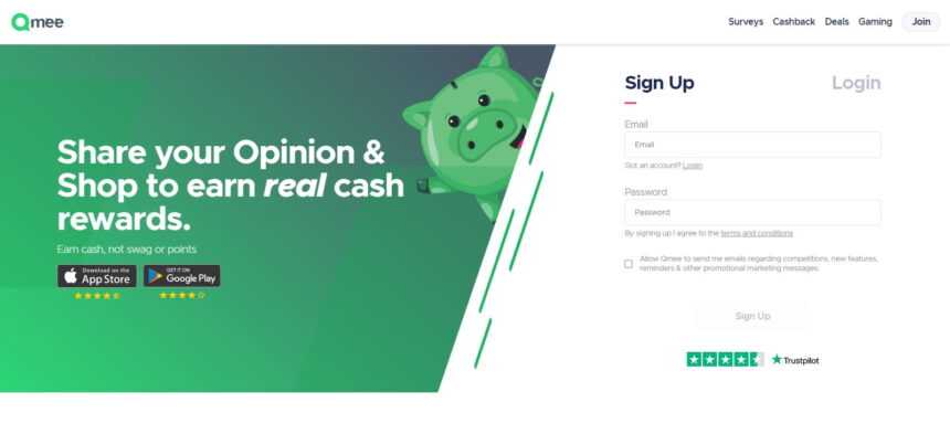 Qmee.com Survey Review - Is Onepoll Legit? Read Our Full Review