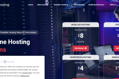 Gossdhosting.com Hosting Review : It Is Bad Or Good Review 2022