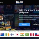 Twinaffiliates Program Review: Earn Up To 25% - 50% Revshare