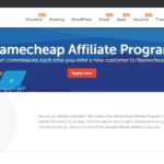 Namecheap Affiliates Program Review: Earn Up To 15% Revshare