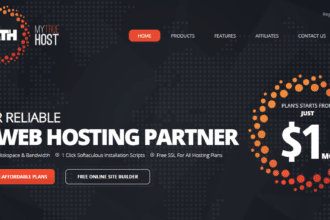 Mytruehost.com Hosting Review : Complete Guide Review 2022
