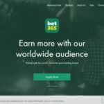 Bet365 Affiliates Program Review: Earn 30% Revenue Share