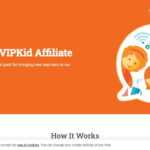 VIPKid Affiliates Program Review: Will Pay at Least $9 For Each Teacher