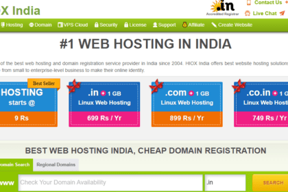 Hioxindia.com Hosting Review : It Is Good Or Bad Review 2022