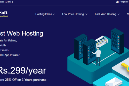Webeyesoft.com Hosting Review : It Is Bad Or Good Review 2022
