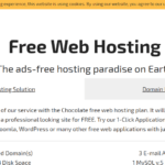 Freehostia.com Hosting Review : It Is Good Or Bad Review 2022