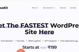 Webspacekit.com Hosting Review : It is Good Or Bad Review 2022