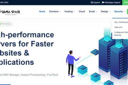 Simbaspace.com Hosting Review : It Is Good Or Bad Review 2022