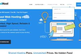 Scudhost.com Hosting Review : It Is Good Or Bad Review 2023
