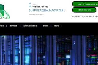 Dalmaktris Hosting Review : It Is Good Or Bad Review 2023