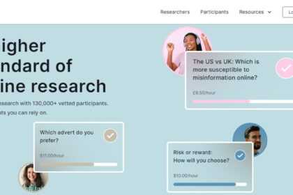 Prolific Review 2023 : Pros Or Cons Read Our Exclusive Article