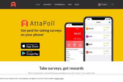 Attapoll Review 2023 : Pros Or Cons Read Our Exclusive Article