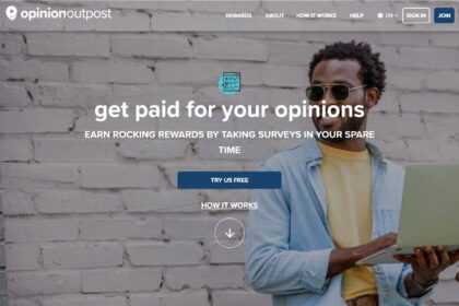 Opinionoutpost Review 2023 : Pros Or Cons Read Our Exclusive Article