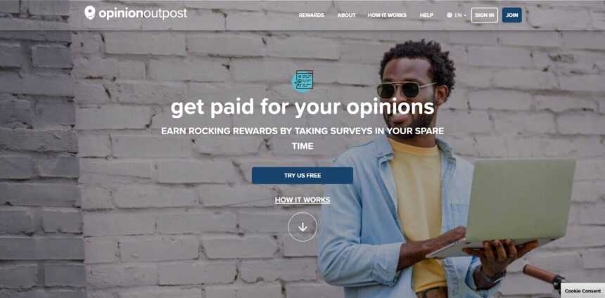 Opinionoutpost Review 2023 : Pros Or Cons Read Our Exclusive Article