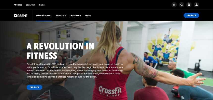 How To Make Money From Crossfit Affilate Program Read It