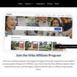 How To Make Money From Vrbo Affilate Program Read It