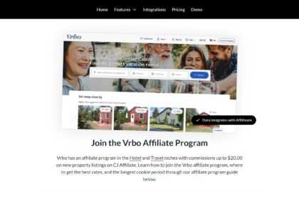 How To Make Money From Vrbo Affilate Program Read It