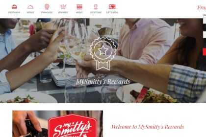Smittys Rewarding Review: Money for Everyone