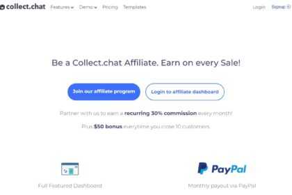 How To Make Money From Chatbot  Affiliate Program Read It