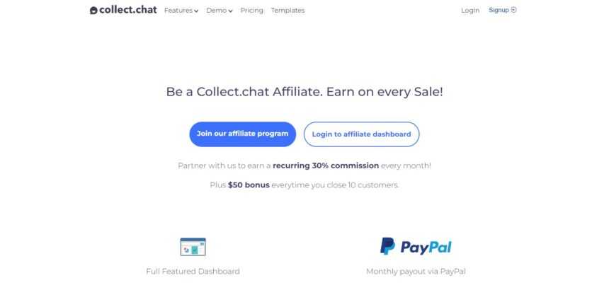 How To Make Money From Chatbot  Affiliate Program Read It