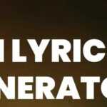 7 Best Ai Lyric Generator in 2023