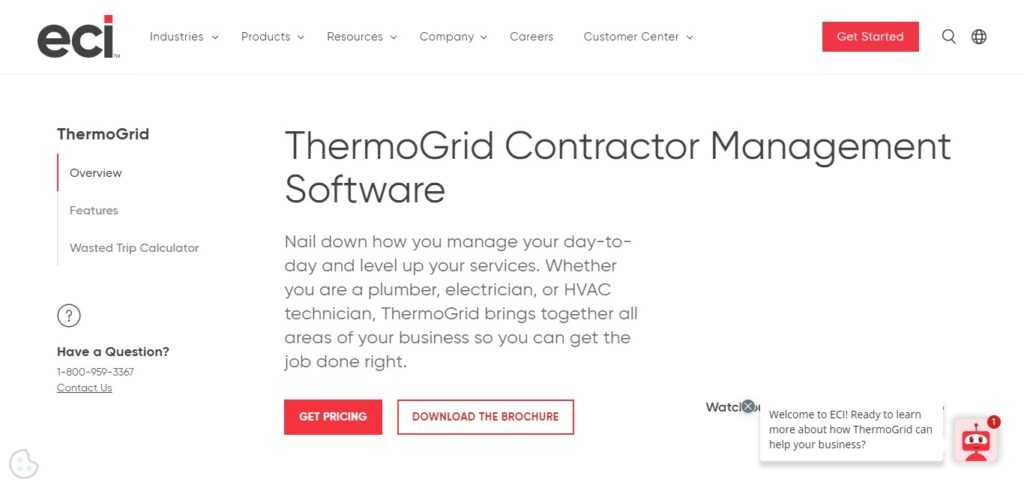 10.ThermoGrid